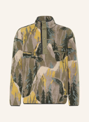 Columbia Fleece-Troyer Helvetia™ Ii gruen