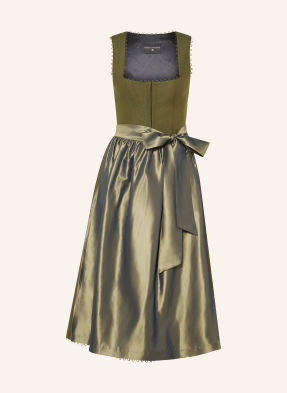 Kinga Mathe Dirndl München Se Lnem zelená