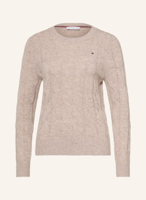 Tommy Hilfiger Pullover beige