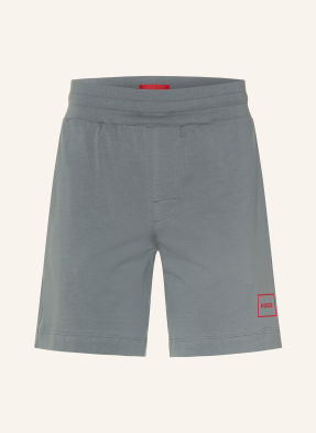 Hugo Schlafshorts Laze grau
