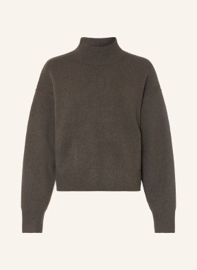 Neo Noir Pullover Paulina gruen