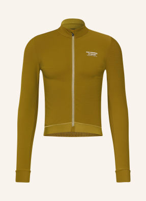 Pas Normal Studios Cyklistický Dres Essential khaki