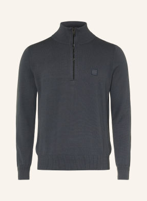 Boss Troyer Kanobix blau