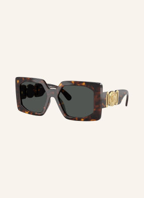 Versace Sonnenbrille ve4478u braun