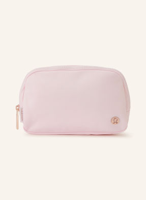 Lululemon Gürteltasche Everywhere rosa