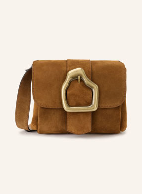 Cala Jade Umhängetasche Nami Mini braun