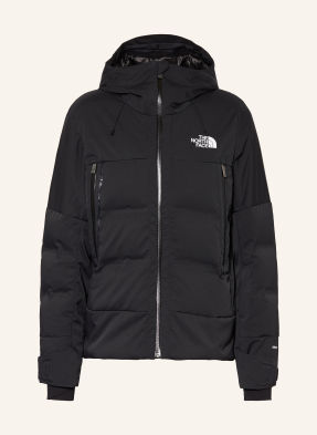 The North Face Daunen-Skijacke Cirque schwarz