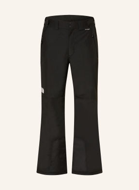 The North Face Skihose Descendit schwarz