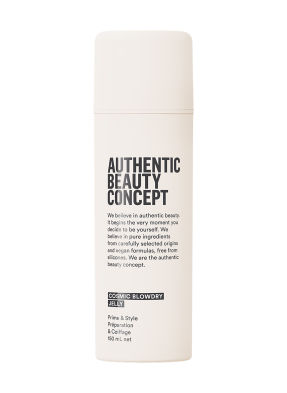 Authentic Beauty Concept Cosmic Blow-Dry Jelly Styling Gel 150 ml