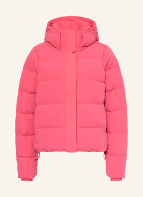 Columbia Daunenjacke Amaze Puff™ pink