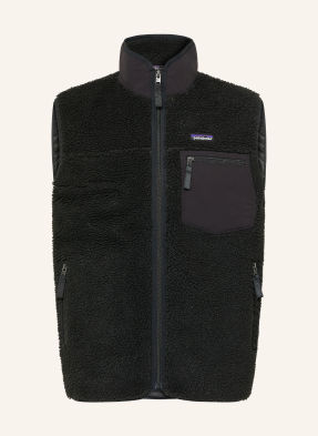 Patagonia Funkční Vesta Classic Retro-X® černá