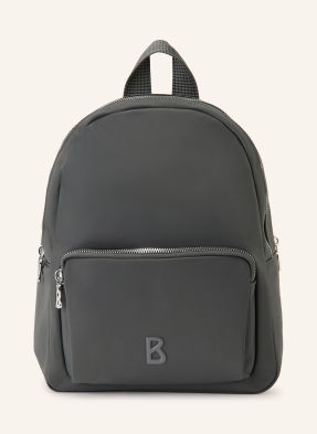 Bogner Rucksack Verbier Play 1.0 Hermine grau