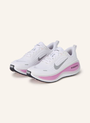 Nike Laufschuhe Vomero Plus weiss