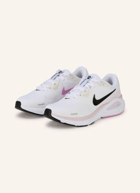Nike Laufschuhe Structure 26 weiss