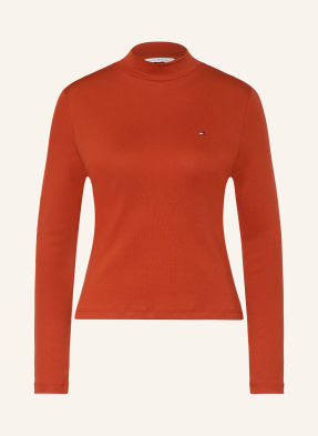 Tommy Hilfiger Longsleeve rot