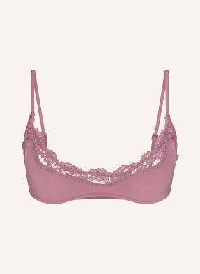 Skims Bustier Podprsenka Fits Everybody muted mauve