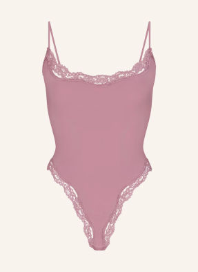 Skims String Body Fits Everybody muted mauve