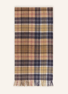 Barbour Schal Serena beige