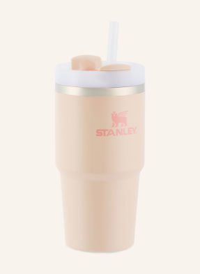 Stanley Termohrnek The Quencher h2.0 Flowstate™ béžová