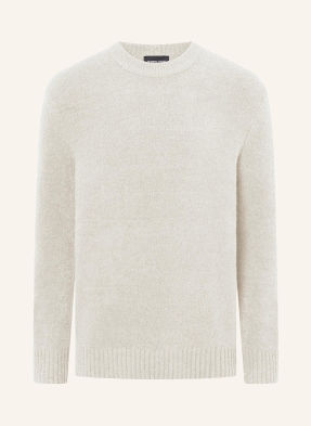 Strellson Pullover Bosse weiss
