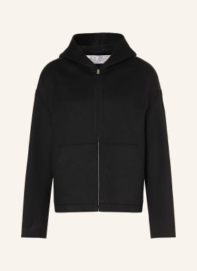 Acne Studios Bunda černá