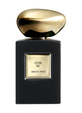 Armani Privé Cuir Nu Eau de Parfum Intense 50 ml