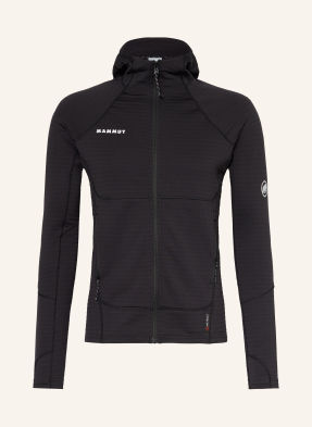Mammut Midlayer-Jacke Taiss Ml schwarz