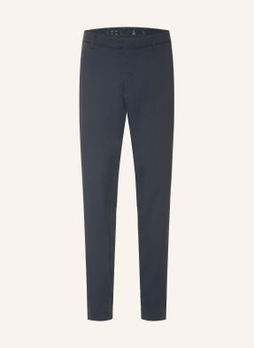 Lacoste Golfhose grau