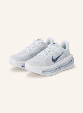 Nike Běžecké Boty Vomero Premium bílá / černošedá / světle šedá