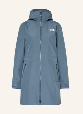 The North Face Parka Dryvent™ Mono Bedretto černošedá