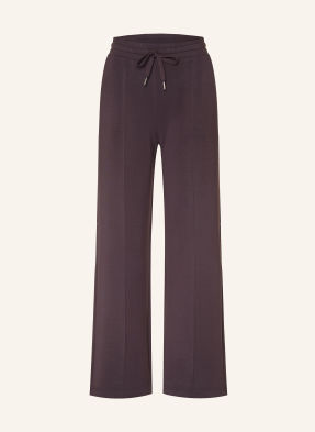 Reiss Hose Jemma Im Jogging-Stil rot