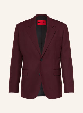 Hugo Anzugsakko karlo243x Modern Fit rot