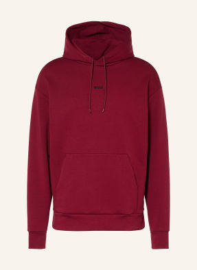 Boss Hoodie Sly Zone rot