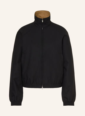 Acne Studios Bundy černá