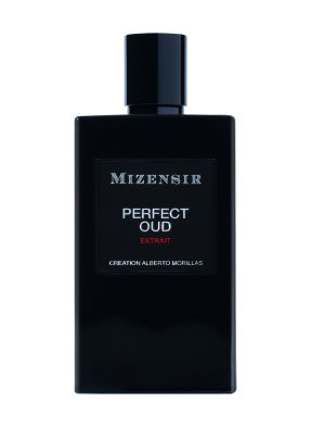 Mizensir Perfect Oud Extrait de Parfum 100 ml