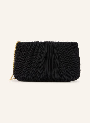 Loeffler Randall Clutch Brit schwarz