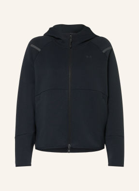 Under Armour Mikina Ua Unstoppable černá