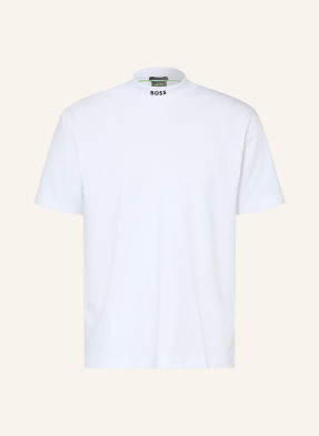 Boss T-Shirt weiss