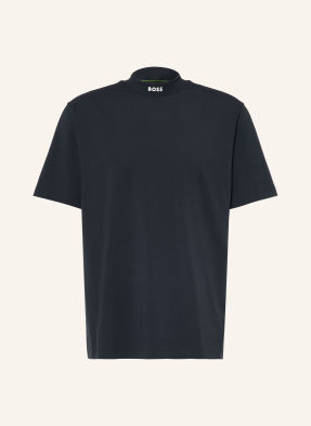 Boss Tričko tmavě modrá
