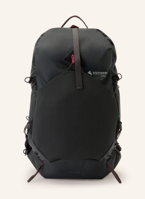 Klättermusen Rucksack Skrymner 20 L schwarz