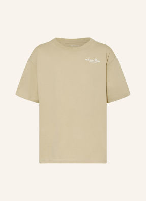 Calvin Klein T-Shirt gruen