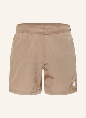Boss Badeshorts Jet braun
