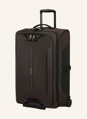 Samsonite Reisetasche Ecodiver 67 L braun