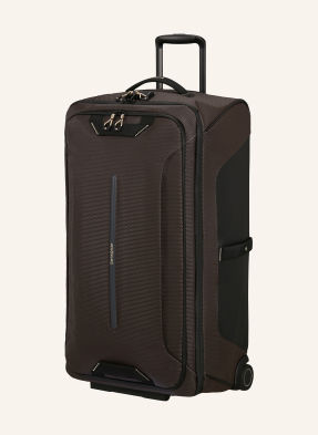 Samsonite Reisetasche Ecodiver 122 L braun