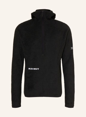 Mammut Střední Vrstva Eiger Free černá