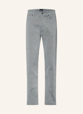 Boss Jeans Re.Maine Regular Fit blau