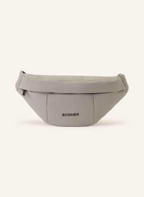 Bogner Gürteltasche Bromont Tius grau