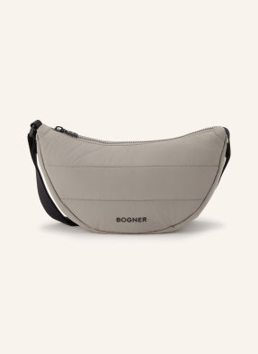 Bogner Umhängetasche Bromont Bo grau