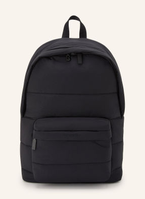 Bogner Rucksack Bromont Lugh Mit Laptop-Fach schwarz
