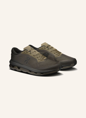 On Sneaker Cloudzone braun